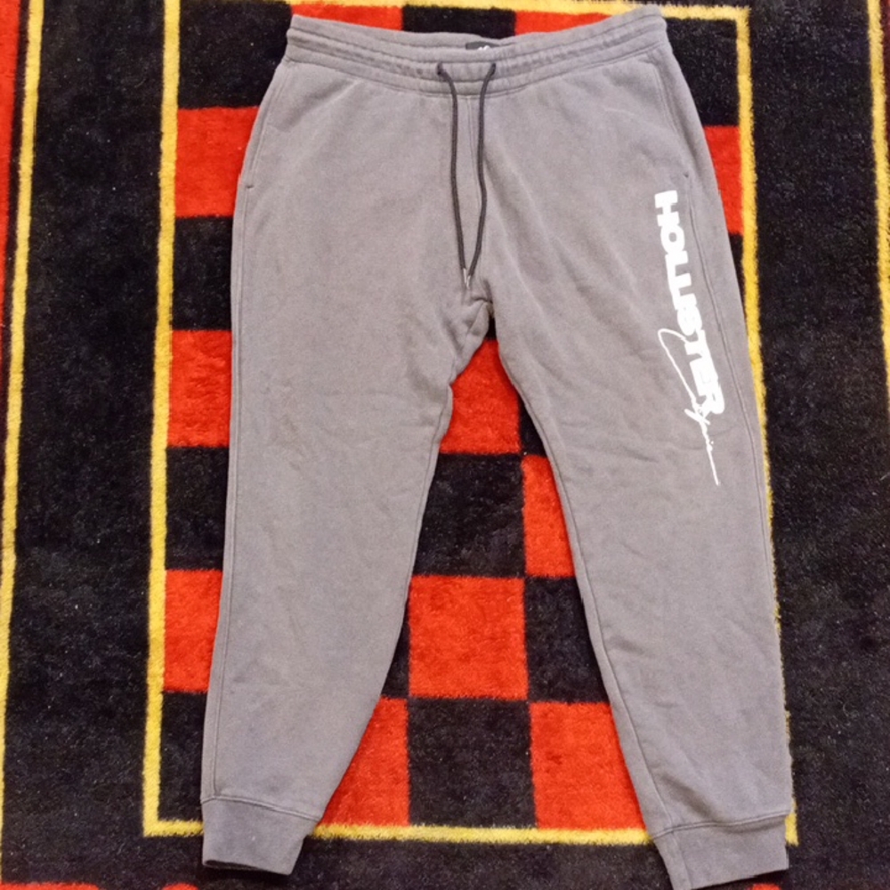 COPY - Hollister Sweatpants (L)